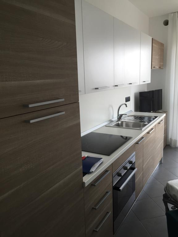 Luxury Design Politecnico Apartment Milán Habitación foto