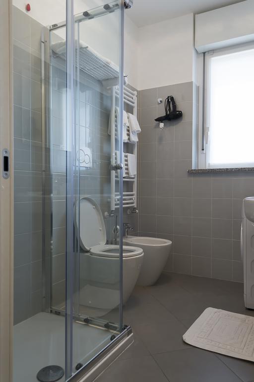 Luxury Design Politecnico Apartment Milán Habitación foto