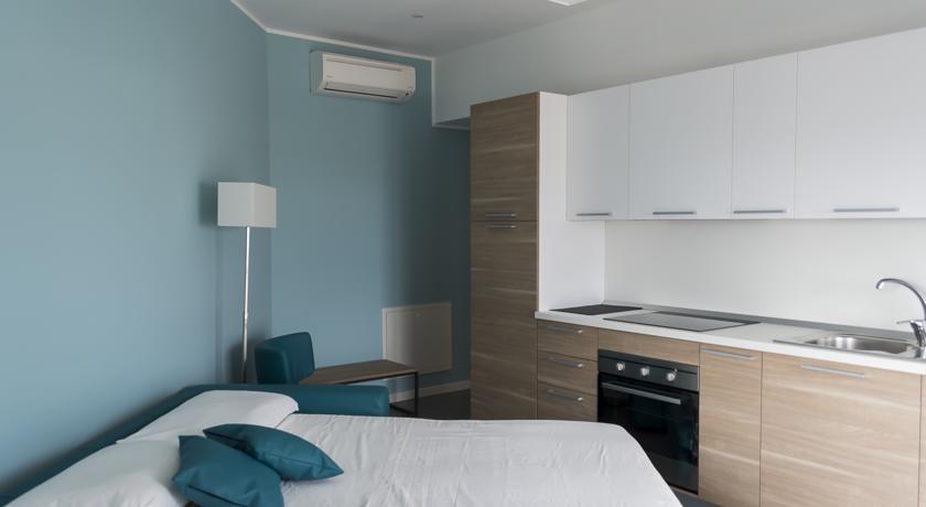 Luxury Design Politecnico Apartment Milán Habitación foto